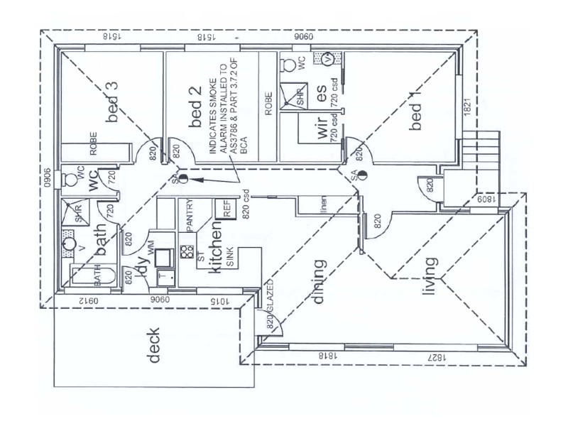 43 Eaves  Court, Old Beach TAS 7017