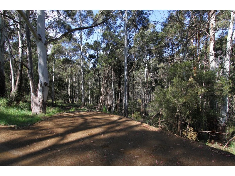 Lot 4 Mill Road, Collinsvale TAS 7012