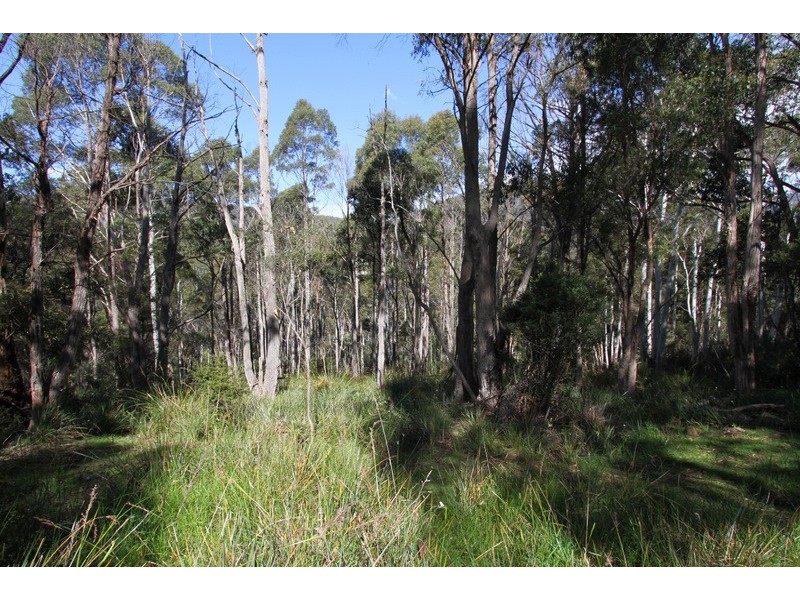 Lot 4 Mill Road, Collinsvale TAS 7012