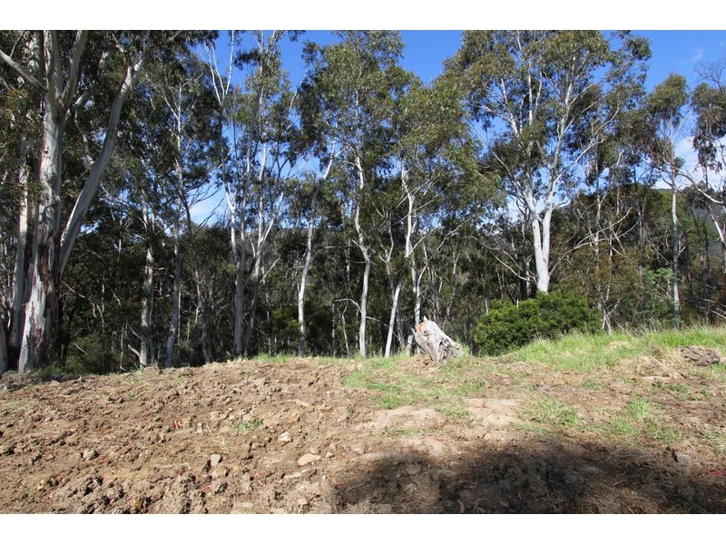 Lot 4 Mill Road, Collinsvale TAS 7012
