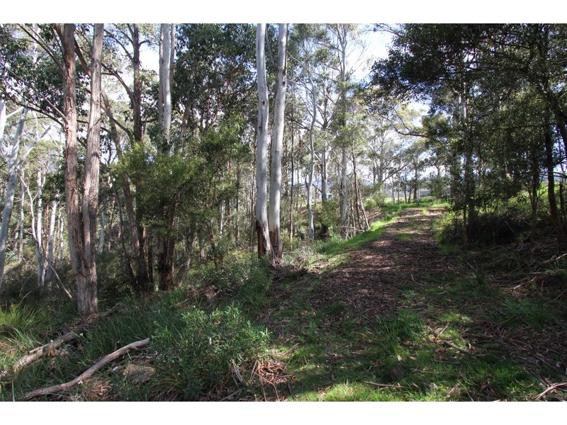 Lot 4 Mill Road, Collinsvale TAS 7012