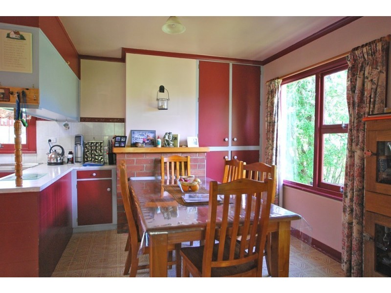 90 Millers Road, Lachlan TAS 7140