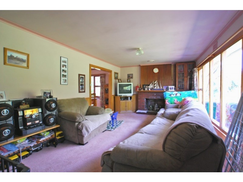 90 Millers Road, Lachlan TAS 7140