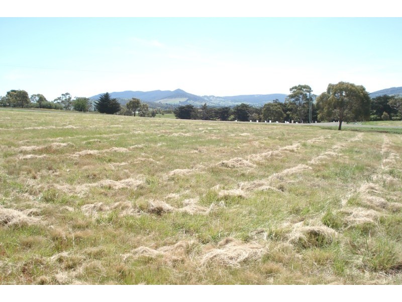 Lot 29, 324 Tea Tree Road, Brighton TAS 7030