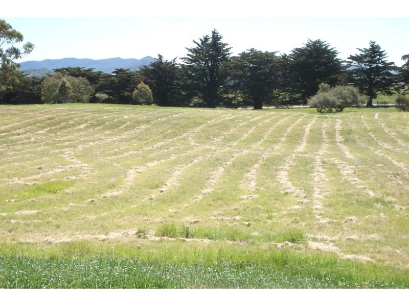 Lot 42, 324 Tea Tree Road, Brighton TAS 7030