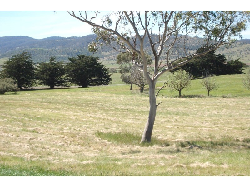 Lot 42, 324 Tea Tree Road, Brighton TAS 7030