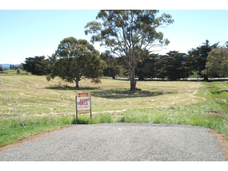 Lot 44, 324 Tea Tree Road, Brighton TAS 7030