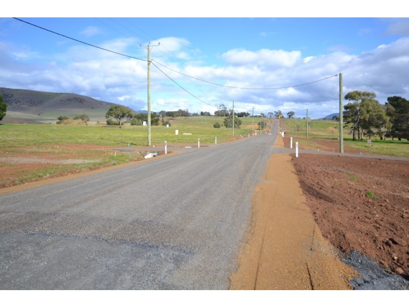 Lot 44, 324 Tea Tree Road, Brighton TAS 7030