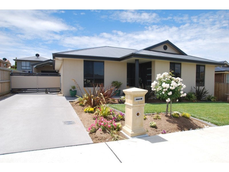 5 Joseph Link, Brighton TAS 7030