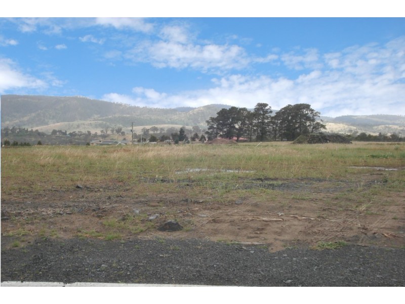 Lot 33 Seymour Street, Brighton TAS 7030