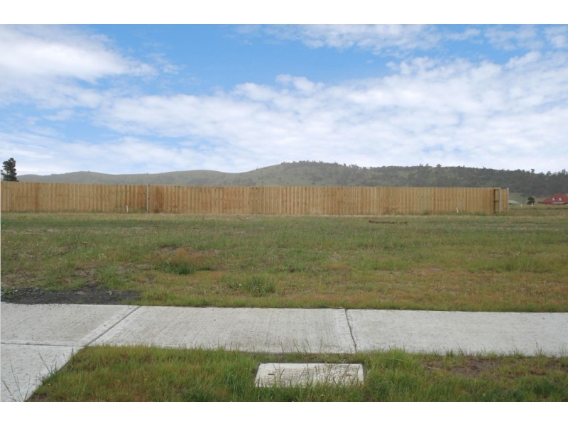 Lot 54 Seymour Street, Brighton TAS 7030