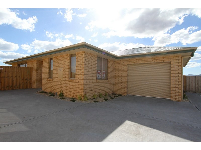 2/46 Seymour Street, Brighton TAS 7030