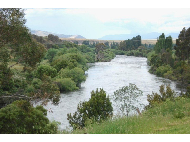 204 Meadowbank Road, Meadowbank TAS 7140