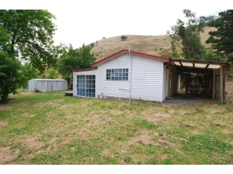 204 Meadowbank Road, Meadowbank TAS 7140