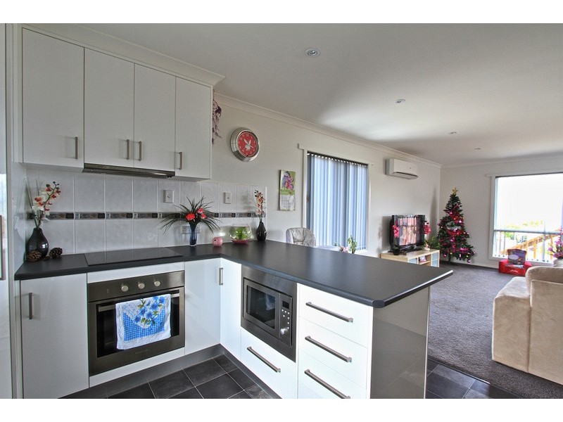 1/4 Corranga Drive, Chigwell TAS 7011