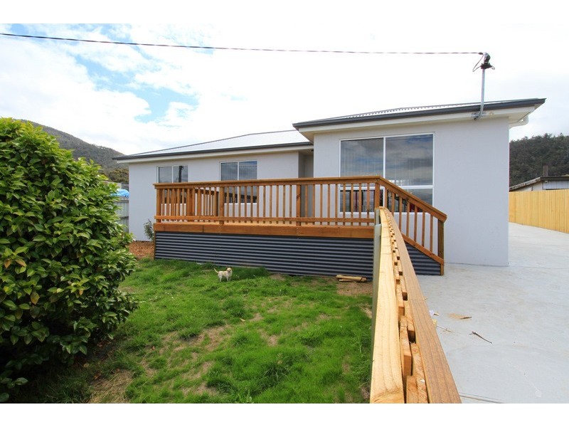 1/4 Corranga Drive, Chigwell TAS 7011