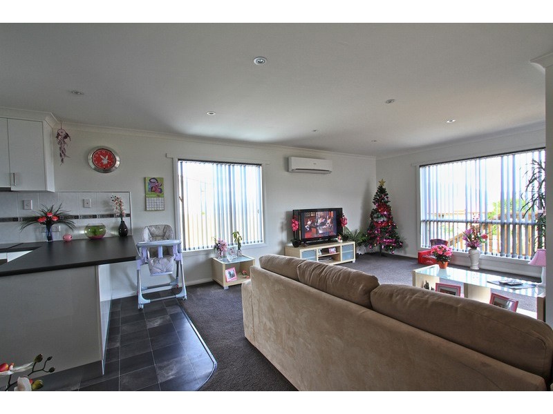 1/4 Corranga Drive, Chigwell TAS 7011