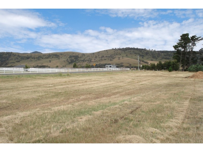 Lot 2, 1 Jim Bacon Court, Brighton TAS 7030