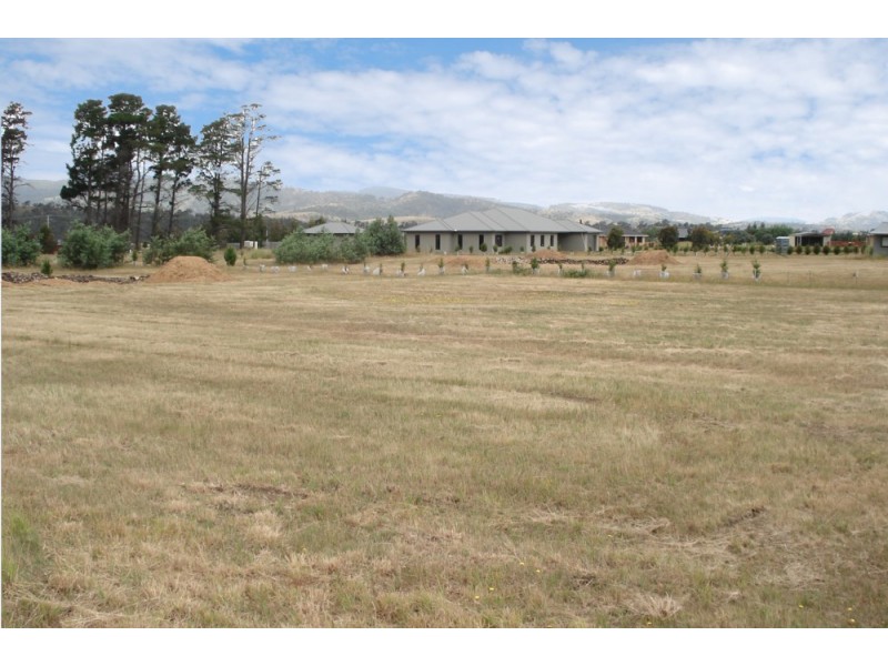 Lot 2, 1 Jim Bacon Court, Brighton TAS 7030