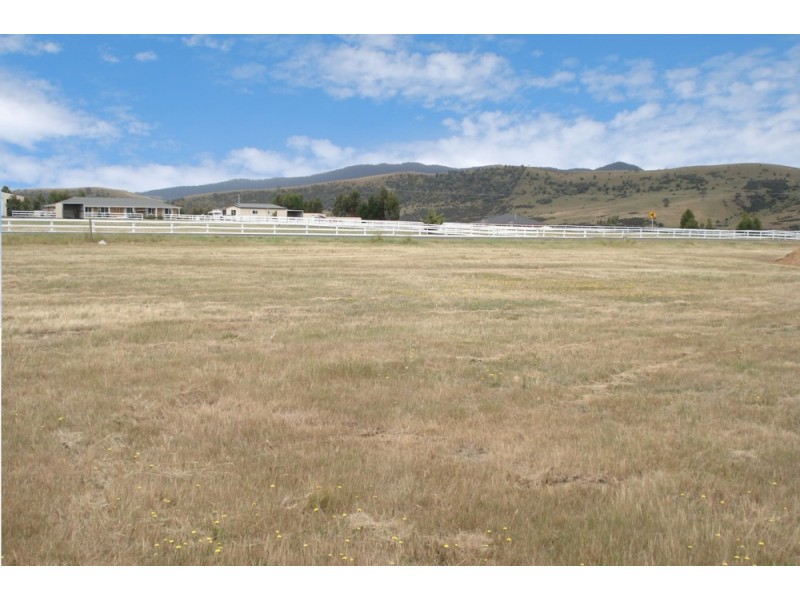 Lot 2, 1 Jim Bacon Court, Brighton TAS 7030