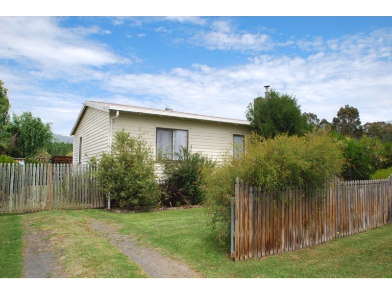 1501 Gordon River Road, Westerway TAS 7140