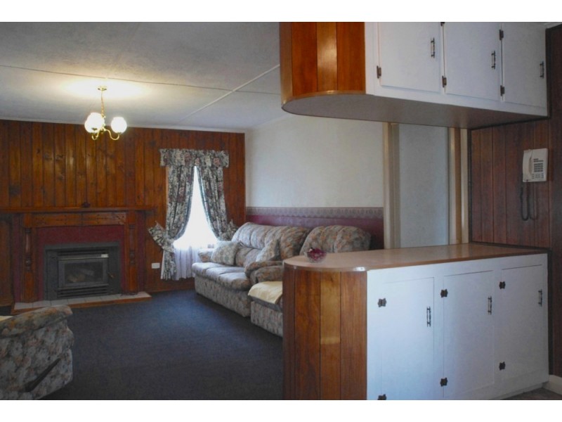 1501 Gordon River Road, Westerway TAS 7140