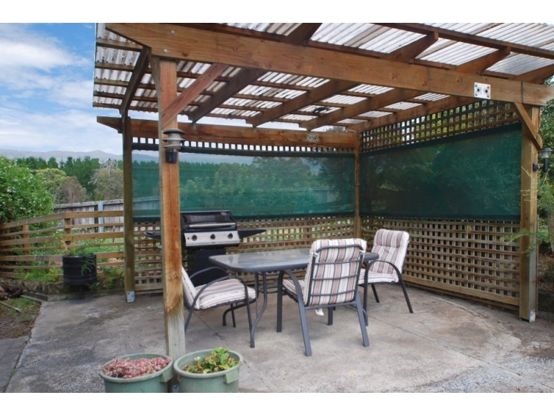 1501 Gordon River Road, Westerway TAS 7140