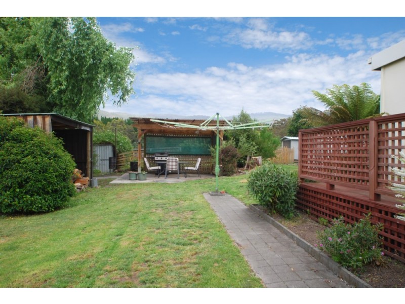 1501 Gordon River Road, Westerway TAS 7140