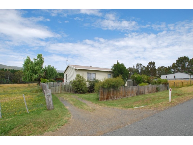 1501 Gordon River Road, Westerway TAS 7140