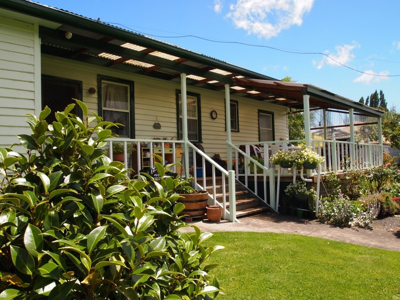 952 Ellendale Road, Ellendale TAS 7140