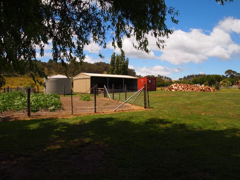 952 Ellendale Road, Ellendale TAS 7140