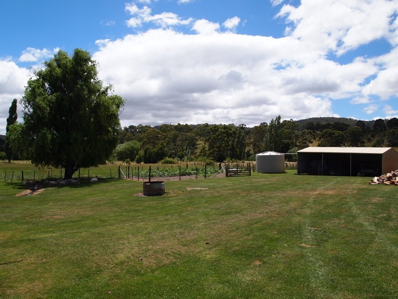 952 Ellendale Road, Ellendale TAS 7140