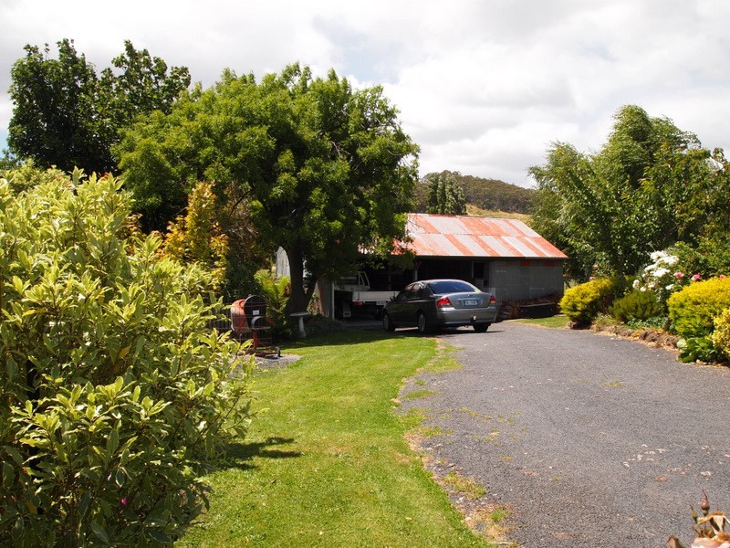 952 Ellendale Road, Ellendale TAS 7140