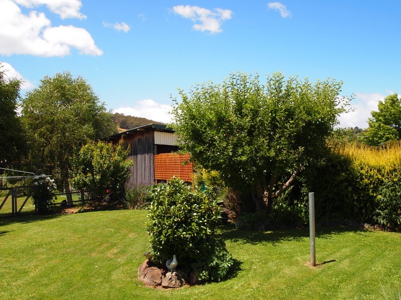 952 Ellendale Road, Ellendale TAS 7140