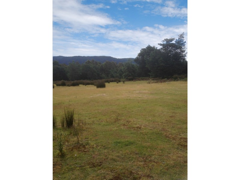 409 Jefferys Track, Lachlan TAS 7140