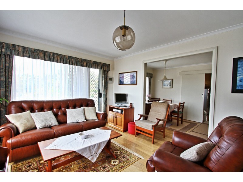 61 Second Ave, West Moonah TAS 7009