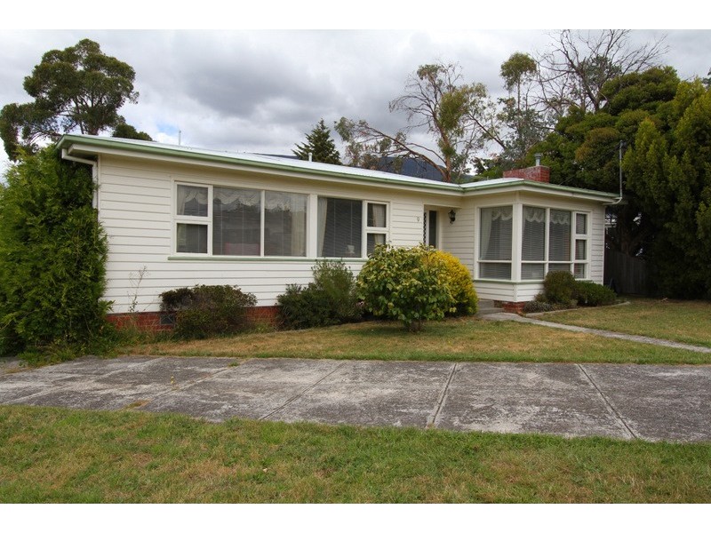 9 Barwon Place, Glenorchy TAS 7010