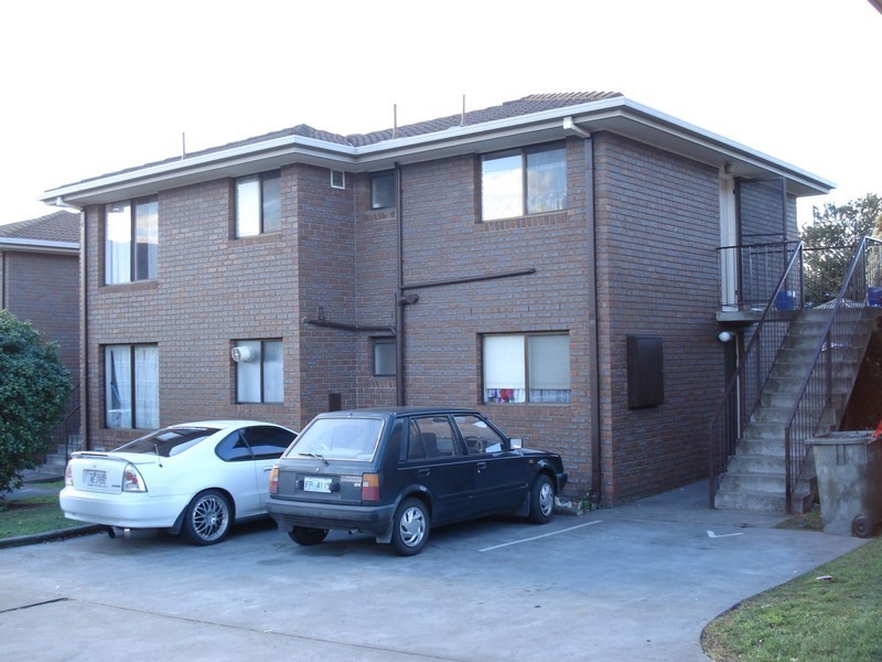 3/31 Elwick Road, Glenorchy TAS 7010