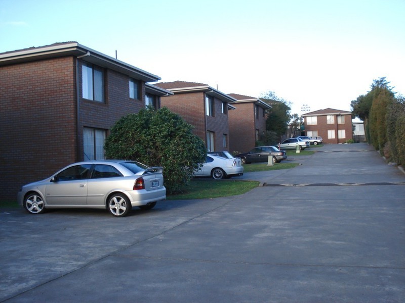 3/31 Elwick Road, Glenorchy TAS 7010