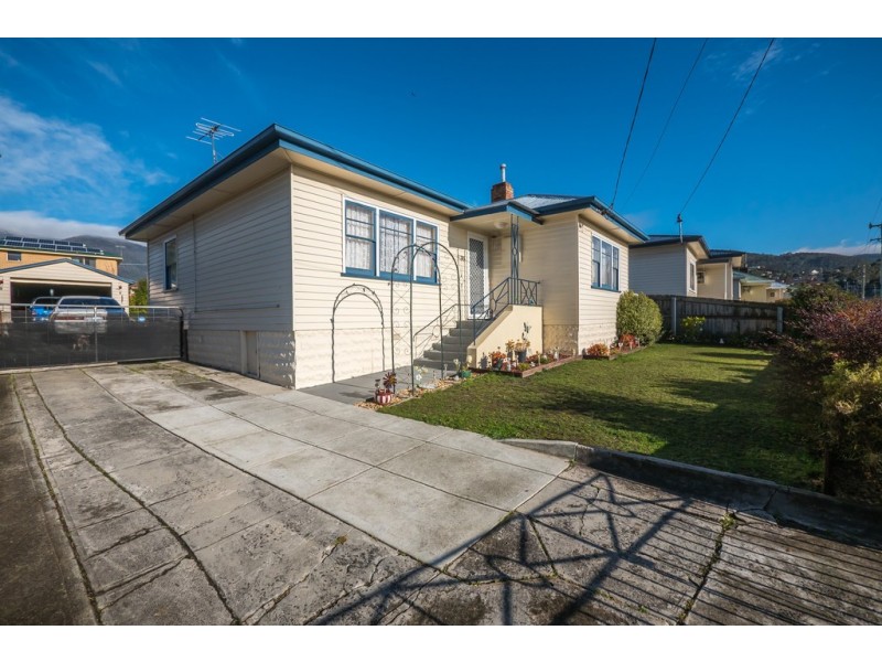 36 Pitcairn Street, Glenorchy TAS 7010