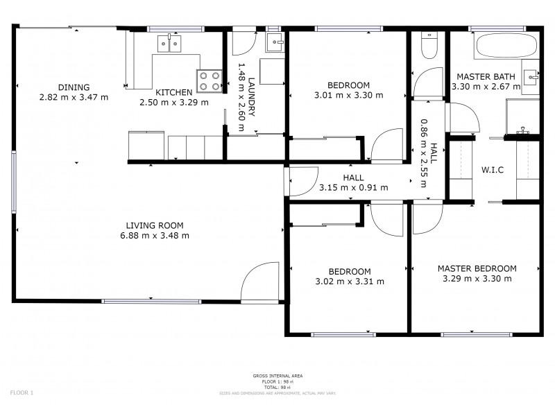 7 Phemie Court, Brighton TAS 7030