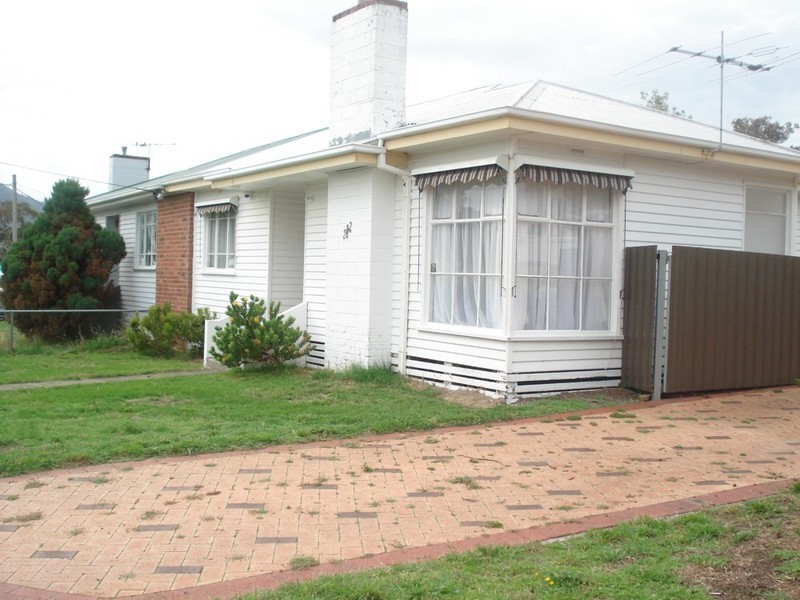 1 Eagle Street, Claremont TAS 7011