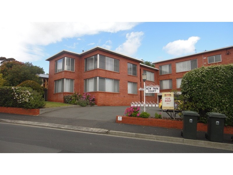 5/388 Park Street, New Town TAS 7008