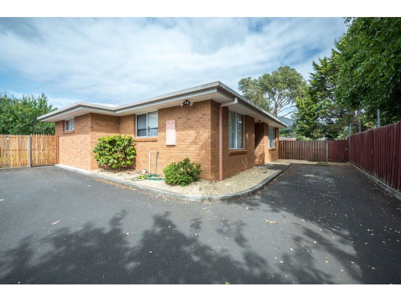 4/132a Tolosa Street, Glenorchy TAS 7010