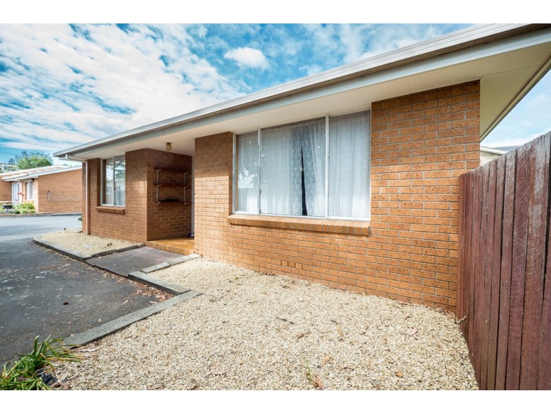 4/132a Tolosa Street, Glenorchy TAS 7010