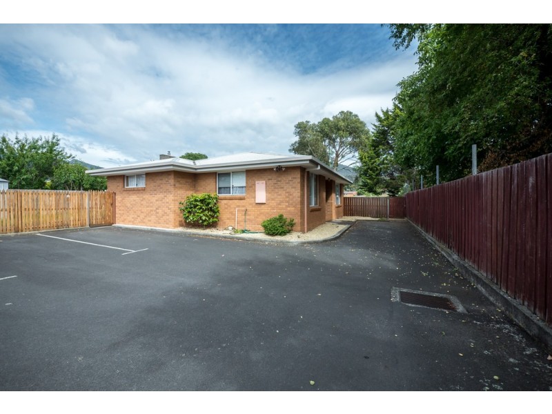 4/132a Tolosa Street, Glenorchy TAS 7010