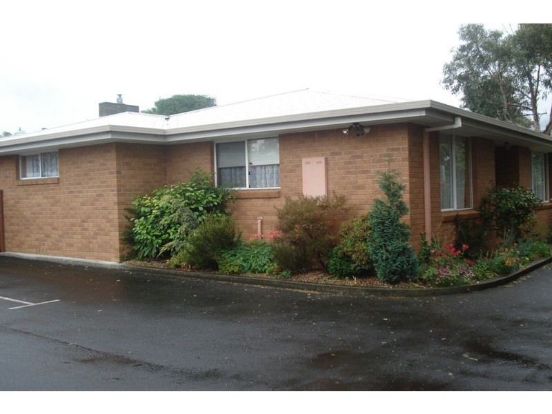 4/132a Tolosa Street, Glenorchy TAS 7010