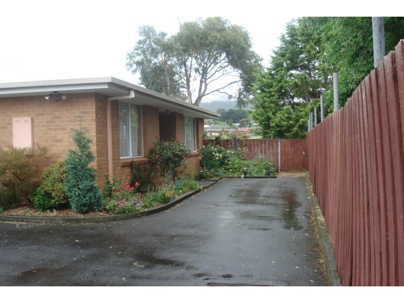 4/132a Tolosa Street, Glenorchy TAS 7010