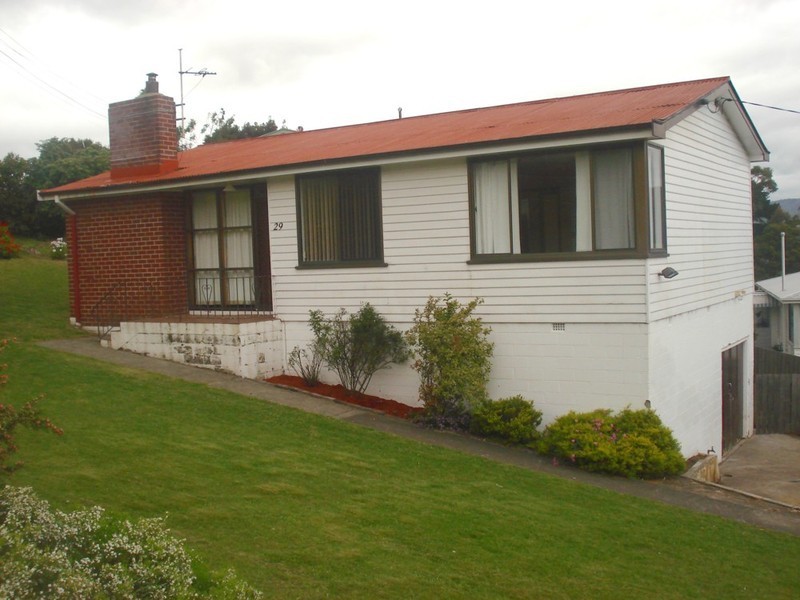29 Tamboon Road, Berriedale TAS 7011