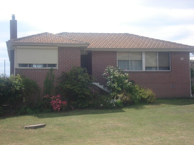 43 Devines Road, Glenorchy TAS 7010